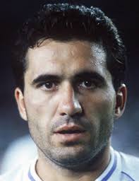 Born 5 february 1965 in săcele) is a former romanian footballer. Gheorghe Hagi News Transfermarkt