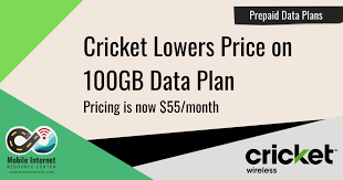 We did not find results for: Cricket Wireless Lowers Price On 100gb Simply Data Plan For Hotspots To 55 Mo Mobile Internet Resource Center