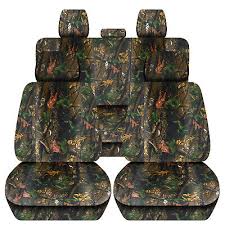 Customized Seat Covers Fits 1999 Jeep