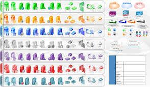 visio icon 357954 free icons library