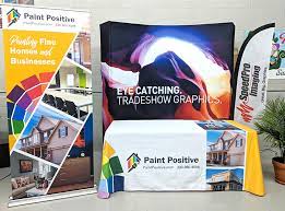 retractable banner stands printing and