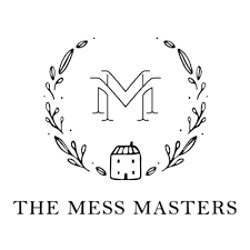 cleaning services the mess masters
