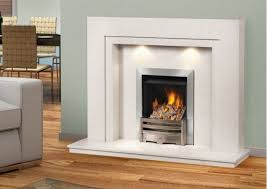 Marble Fireplace Surrounds South