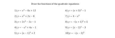 quotes about quadratic equation 19 quotes