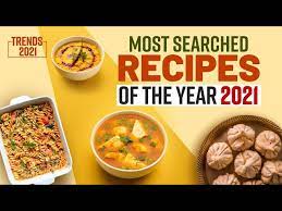 food recipes 2021 indian recipes