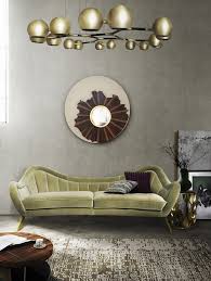 Sofas To Improve Your Interior Design