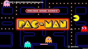 200 pac man backgrounds wallpapers com