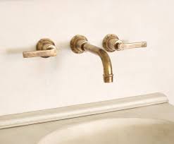 Wall Mount Faucet Brass Faucet