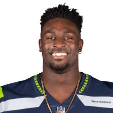 Dk metcalf finished last on his 100m debut, ending his hopes of qualifying for the tokyo olympics. Dk Metcalf Stats News And Video Wr Nfl Com