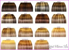 Awesome Hair Color Shade Chart Brown Hair Colors Brown
