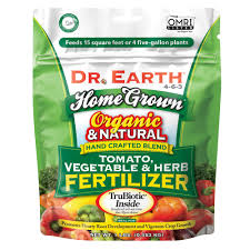 tomato vegetable herb fertilizer