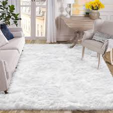 orinova white rugs for living room