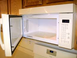 Hand In The Microwave