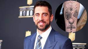 Aaron Rodgers Gets 'Deep and Meaningful ...