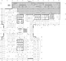 One critical factor is office layout. Gallery Of Cisco Offices Studio O A 33 Office Floor Plan Office Plan Design Studio Office