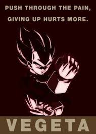 We did not find results for: Vegeta Quote Dragon Ball Z Poster By Creative Visual Displate