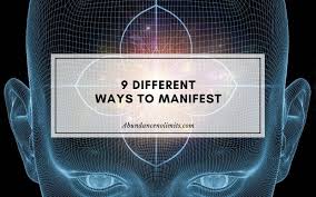It helps you manifest your desires by writing down what you want in the following order: 9 Different Ways To Manifest Best Manifestation Techniques