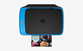 Shop hp® ink cartridges at office depot®. Top View Closed Hp Deskjet Ink Advantage Ultra 4729 All Free Transparent Png Download Pngkey