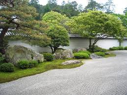 japanese zen rock garden schoolworkhelper