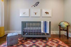 choosing the perfect nursery flooring