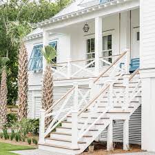 stunning coastal home exterior colors