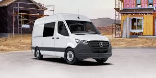 Wb specs (horsepower, torque, engine size, wheelbase), mpg and pricing. Quick Facts To Know 2019 Mercedes Benz Sprinter 3500xd Trucks Com
