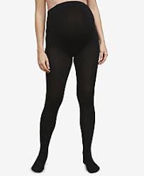 Motherhood Maternity Sheer Support Tights Reviews