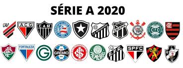 Maybe you would like to learn more about one of these? Brasileirao 2020 Conheca Todos Os 128 Times Que Vao Disputar As Series A B C E D No Proximo Ano Futebol Ge