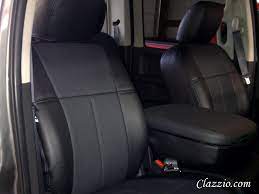 Dodge Ram Seat Covers Clazzio Seat Covers