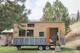 cost to build a tiny home