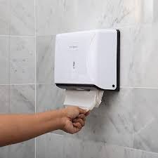 Hand Paper Towel Dispenser Wall Mount