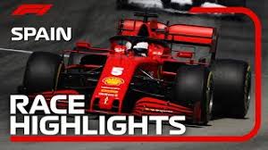 For those who don't have a cable or satellite subscription, there are four major ott tv streaming options that carry espn — fubotv, sling, hulu. 2020 Spanish Grand Prix Race Highlights Youtube