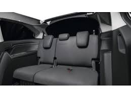 Honda Odyssey Seat Cover Guaranteed