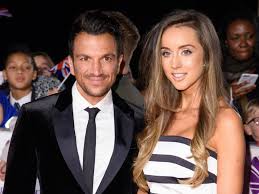 The news comes as katie continues to go through the separation from her ex kieran hayler, which is believed to be part of the reason for the children's move. She Has No Idea Peter Andre Shares Candid Photo Of Wife Emily