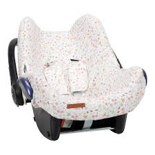 Little Dutch Car Seat Cover For Your