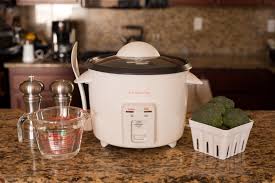 How To Steam Vegetables In A Rice Cooker Leaftv