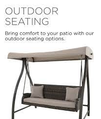 Outdoor Furniture Outdoor Seating