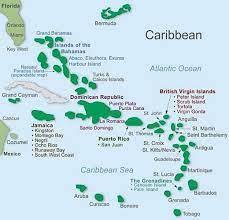 Best Caribbean Island For Honeymoon gambar png