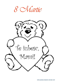 Cele mai originale idei de cadouri de 8 martie pentru mama, soție și iubită. Pin By Virginia Grigore On Materiale Didactice Teddy Bear Ornament Personalised Teddy Bears Personalised