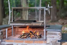 Gaucho Grills