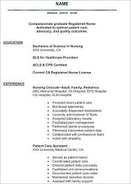 Thanks to sample nurse resume templates, you do not have to write your cv from scratch. Sample Nursing Resume Template Registered Nurse Rn Staff Format Performance Business Staff Nurse Resume Format Resume Best Resume Samples 2019 Applicant Tracking System Friendly Resume Business Insider Elon Musk Resume Performance Resume