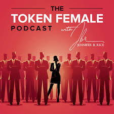 The Token Female Podcast