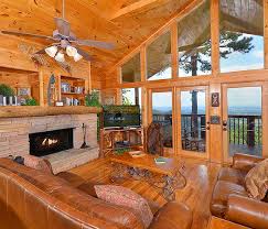 Log Home Cool Cabin Hvac Tips