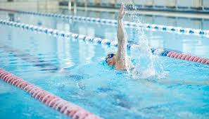 how to become a pro swimmer sportsrec