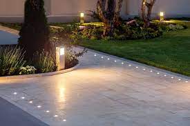 Outdoor Landscape Lighting Design Tips