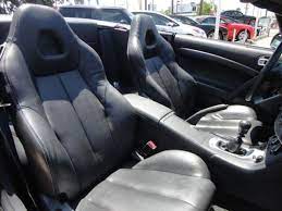 Seat Covers For Mitsubishi Eclipse For