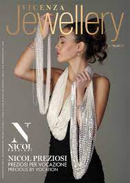 magazine vicenza jewellery