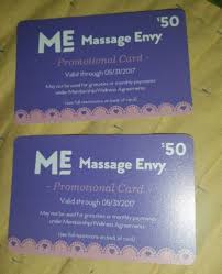 for spa gift certificates