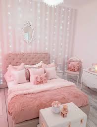 Room Makeover Bedroom Pink Bedroom
