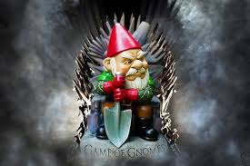 of thrones gnome game thrones